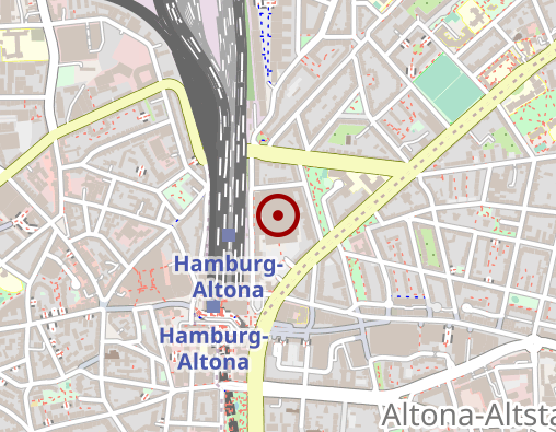 Karte: Canpolat Schlüsselnotdienst