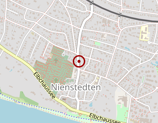 Karte: Bösch Jutta Praxis für Krankengymnastik