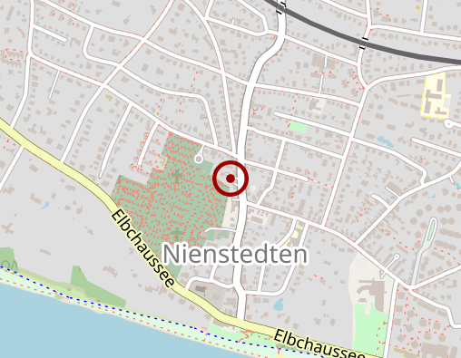 Karte: Gaul Leonie Heilpraktikerin Naturheilverfahren