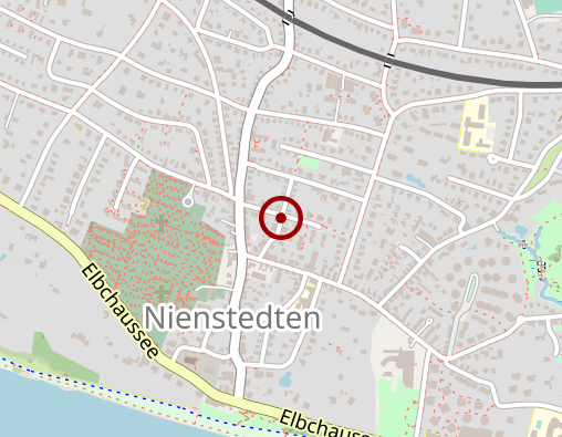 Karte: Reinhard Fußpflege, Ayurveda u. Massagen Kosmetikstudio