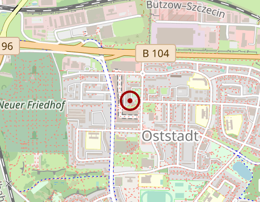 Karte: Ring-Apotheke