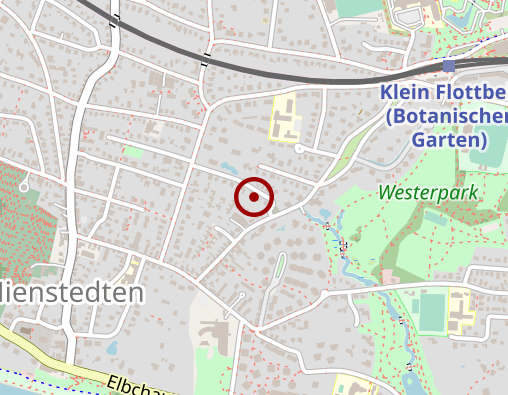 Karte: Sewe Heidemarie Heilpraktikerin