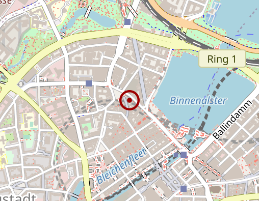 Karte: Würtl Julia Heilpraktikerin