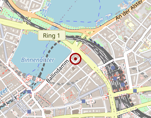 Karte: r2 handwerk perfect nails Inh. Rezarta Koblinski Nagelstudio