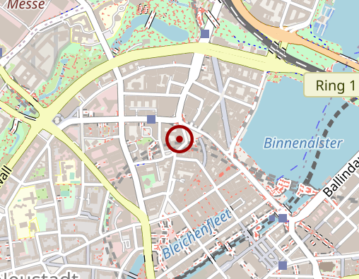 Karte: Agricola Britt Dipl.-Psych. Psychologische Psychotherapeutin