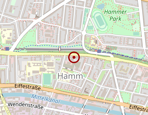 Karte: 0700-PFLEGERIN Ambulante Pflegedienste