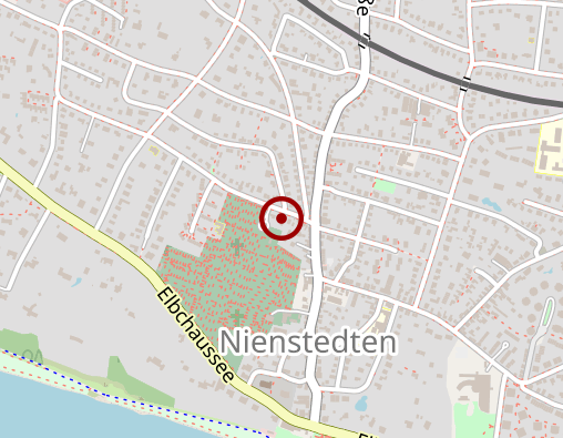 Karte: Logopädische Praxis Norbert Baar Logopäde