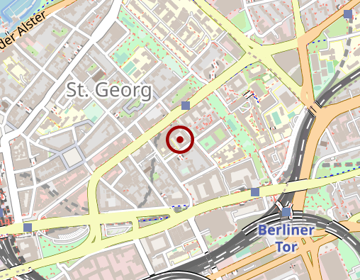 Karte: Heinrich-Sengelmann-Haus