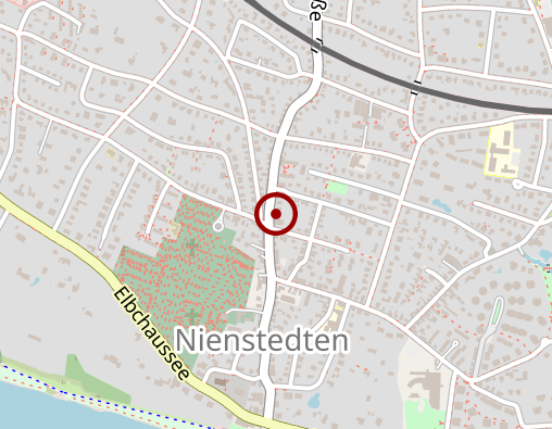 Karte: Apotheke im Dorf