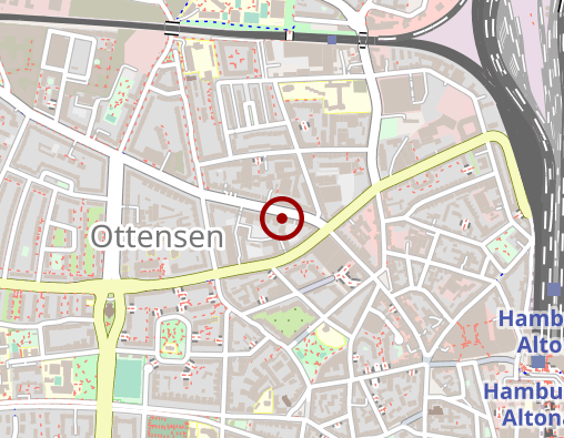 Karte: Elbstern GmbH