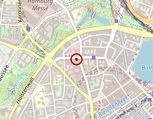 Karte: Czolbe Heidrun Dipl.-Psychologin Verhaltenstherapie