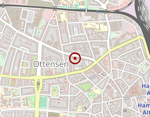 Karte: Kost Marlies Dipl.-Psych. Psychotherapeutin