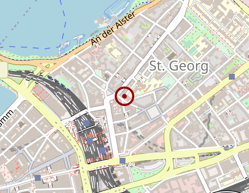 Karte: Wucherpfennig Stephanie u. Poespodihardjo Hadiati