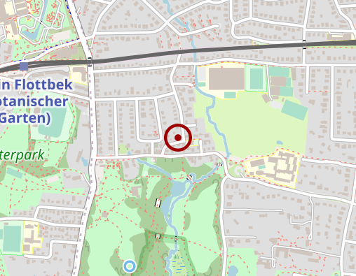 Karte: Gauder Beate Dipl.- Oecotrophologin Ernährungsberatung