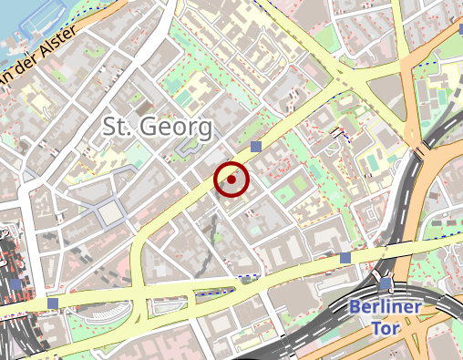 Karte: Philips Licht