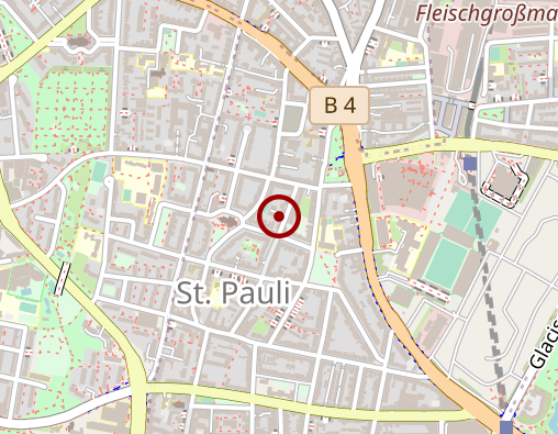 Karte: Lorenzen Meike