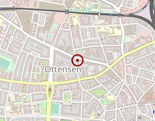 Karte: Oldewage Berend Physiotherapie