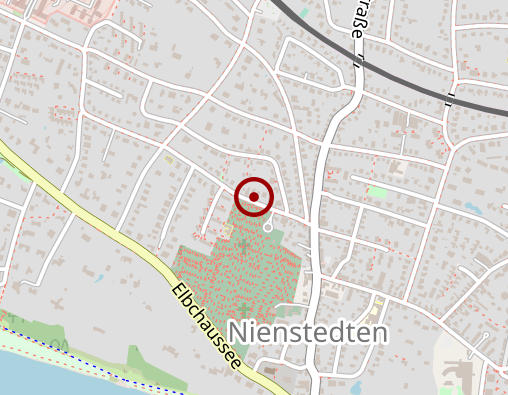 Karte: Wüstmann Katrin Dr. Kleintierpraxis