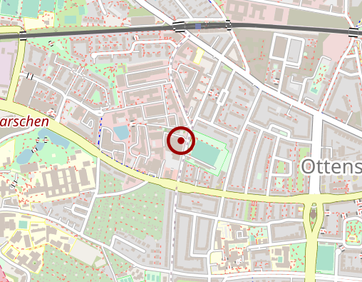 Karte: avan g GmbH Gesundheitsmanagement