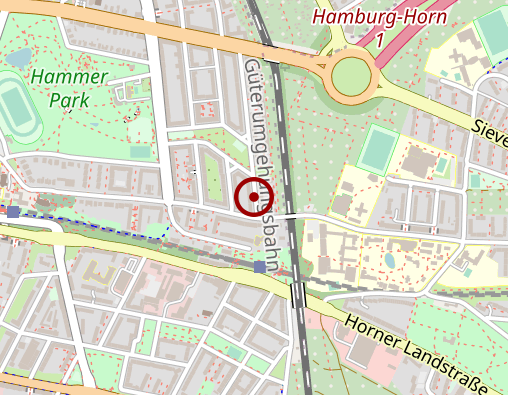 Karte: Lachmann-Ehlers Riko