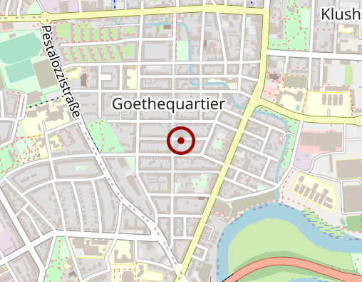 Karte: Soares Daniel