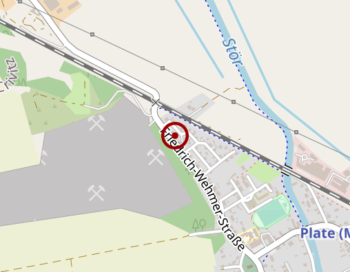 Karte: Engelmann Lieselotte Kosmetik- und Fußpflegesalon