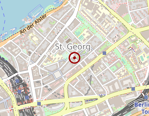 Karte: Sitec Gesellschaft für Sicherheitstechnik mbH