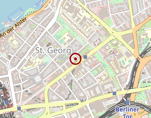 Karte: Kitnalta Pharma Handels GmbH