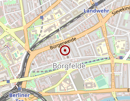 Karte: Altwein Joachim Dr.