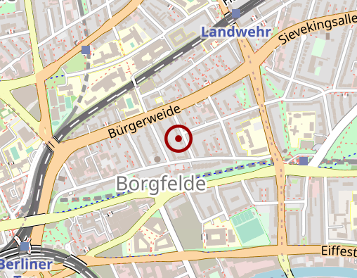 Karte: Sellmer Kirsten Ernährungsberaterin