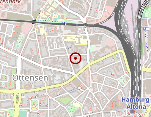 Karte: changePur GmbH