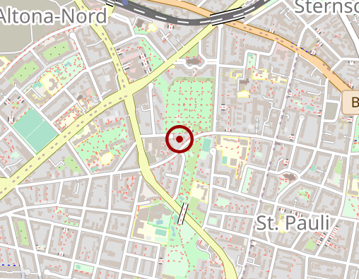 Karte: Skopnik Annelie Heilpraktikerin