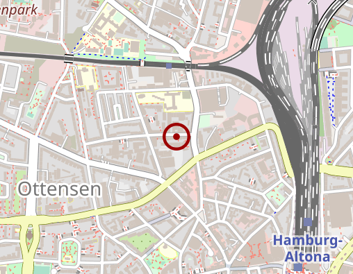 Karte: Jörg Anita Logopädin