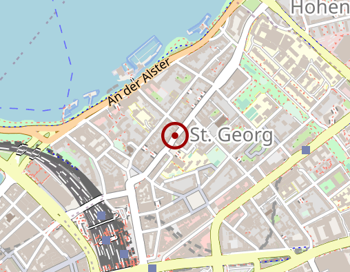 Karte: Bruno Prien Inh. Güven Findik