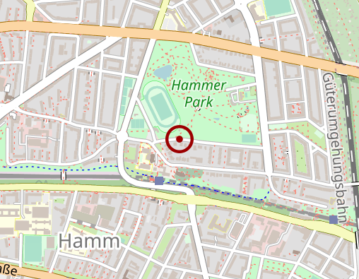 Karte: Sandner-Lambert Susanne Dr.med. Fachärztin für Psychotherapie