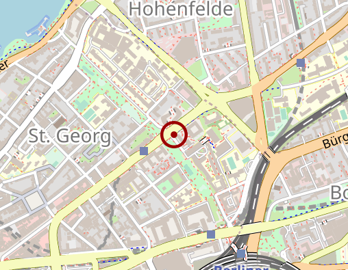 Karte: VitaShape e.K. Sportstudio