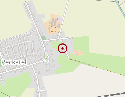 Karte: Papke Ramona Physiotherapiepraxis