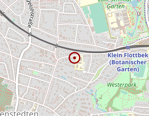 Karte: Physiotherapie Prophysio Neuendorf, Julia Krankengymnastik