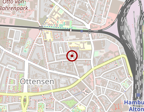 Karte: Kowarzik Gabriela Dipl.-Psych. Psychoanalytiker