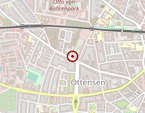 Karte: Behrens Petra Dipl.-Psych. Psychologische Psychotherapeutin