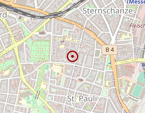 Karte: Kindelmann Gregor