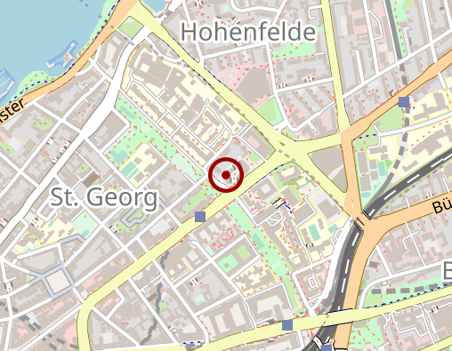 Karte: SECURVITA Krankenkasse