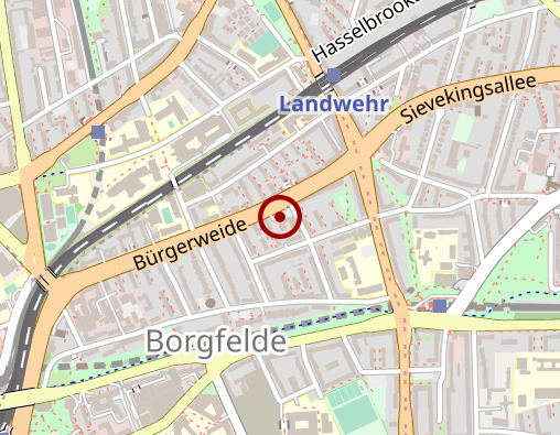 Karte: John Wolfgang Dr. Sexual- u. Partnerschaftsprobleme Krisenberatung