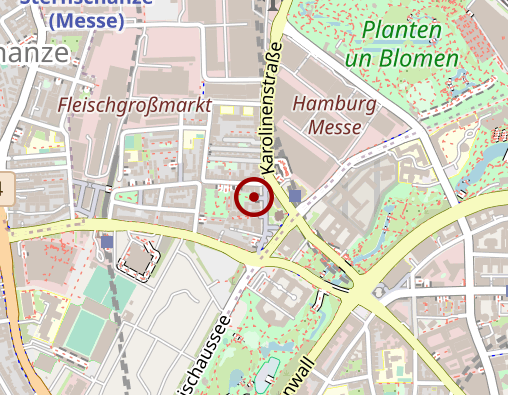 Karte: Laute Jan Dipl.-Psych. Psychologischer Psychotherapeut