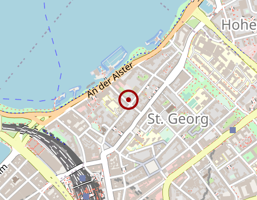 Karte: Yasmin Beauty Kosmetikstudio