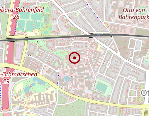 Karte: Michel Gabriele Drs. u. Augustin Bernd Dr.med.