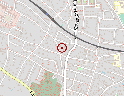 Karte: Klangmassage Werner Bothe Wellness