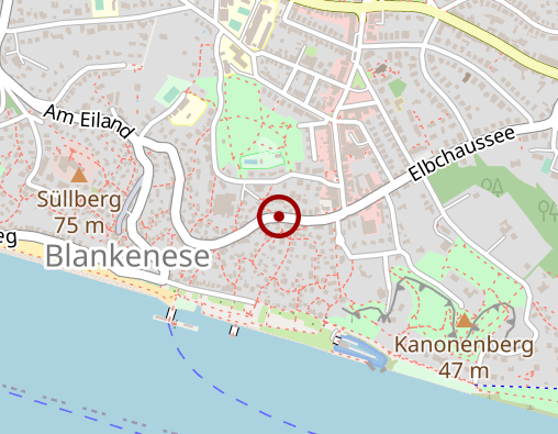 Karte: Lutz Carola Dipl.-Psychologin Psychotherapie