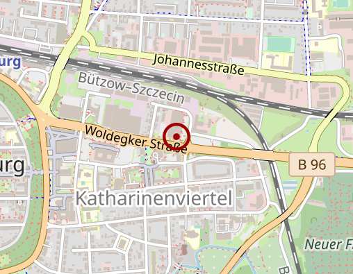 Karte: C&M Care GmbH