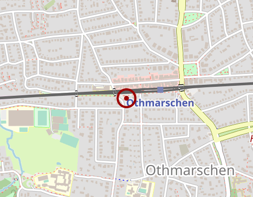 Karte: Schmidt Johannes Benedikt Psychologische Praxis